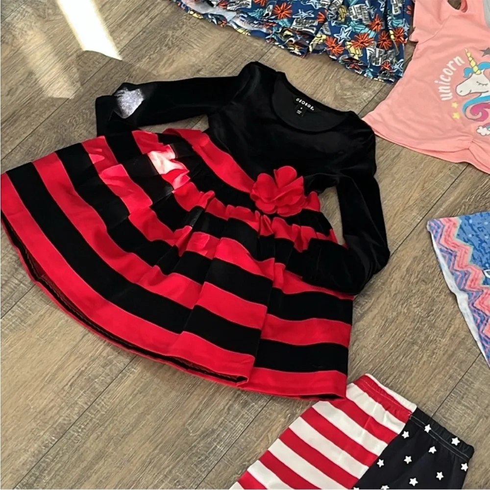 Arizona Jean Company girls clothing